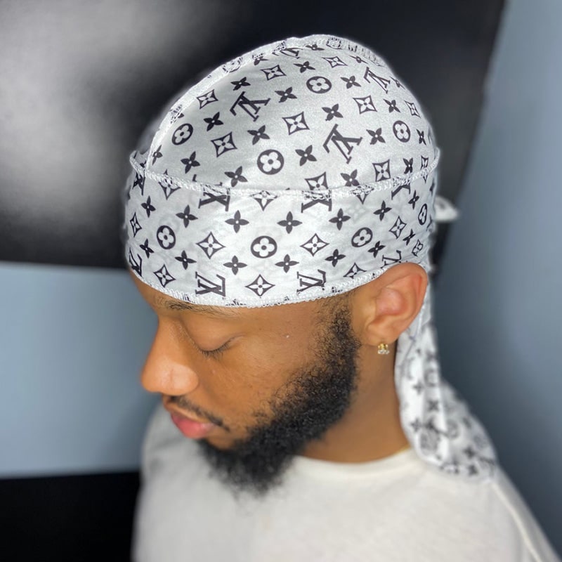 Durag for men - Drippyy Durags